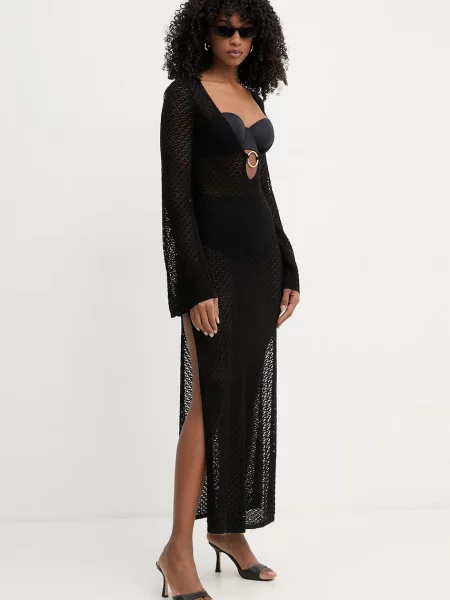 Bardot літня сукня з віскозою