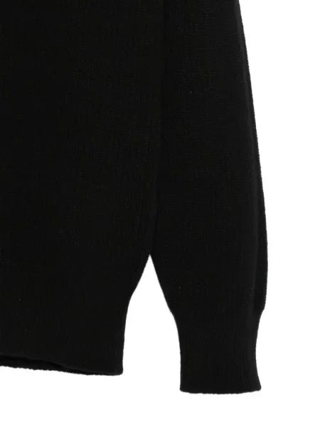 Pulover Ballantyne negru