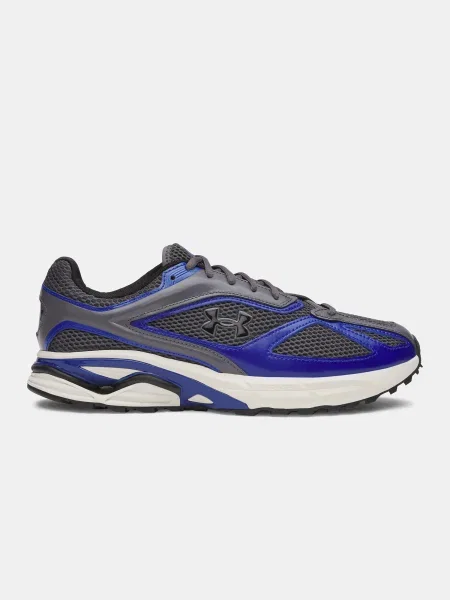 Sneakerși Under Armour Ua Hovr negru