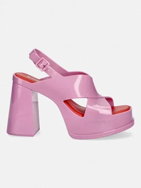Сандалі Melissa MELISSA DANCE HEEL AD