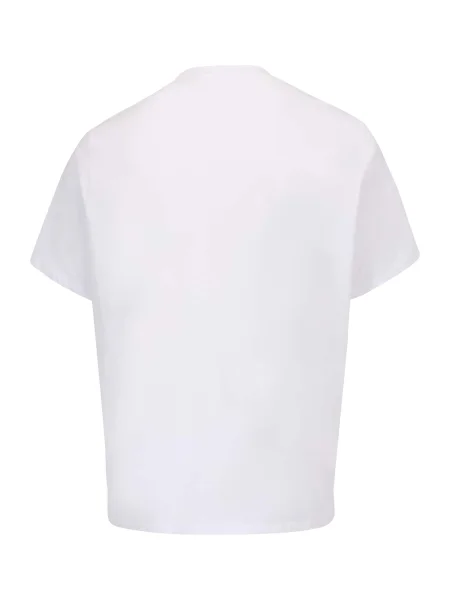 Levi's® Big & Tall Tricou / roșu alb