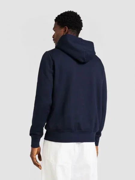 Tommy Hilfiger Hanorac alb