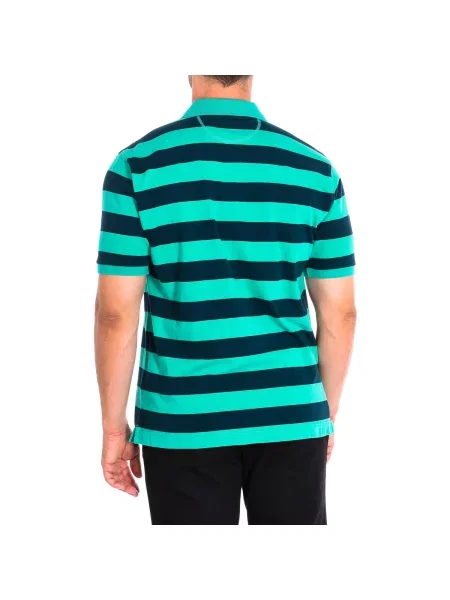 Tricou La Martina verde