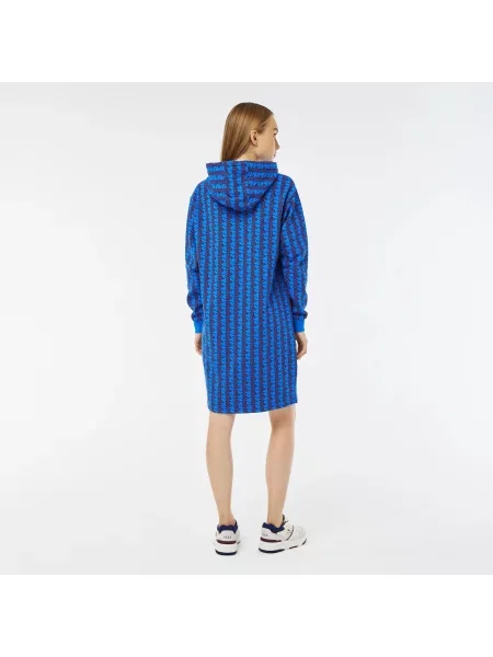Lacoste сукня біла
