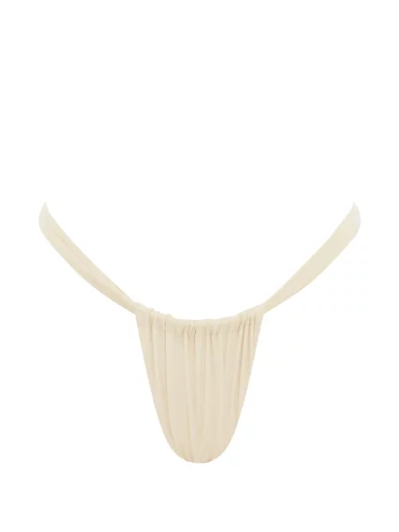 Bikini Myra Swim cu volane