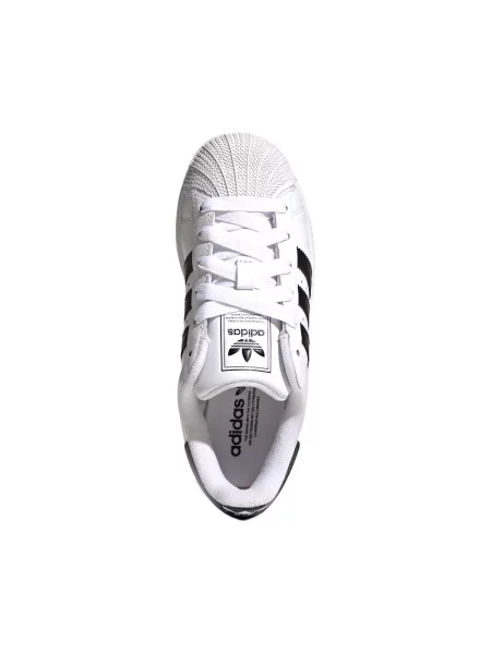 Tenisky Adidas biela