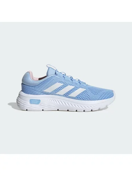 Tenisky Adidas Cloudfoam bílé