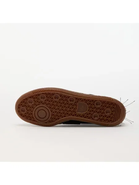 Sneakerși Footshop negru