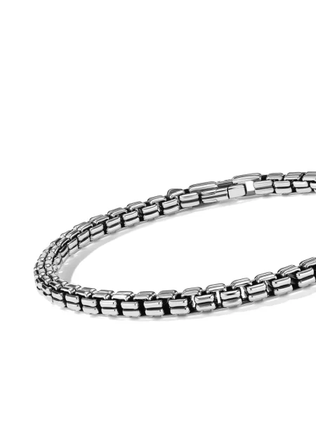 Apyranke David Yurman sidabrinė