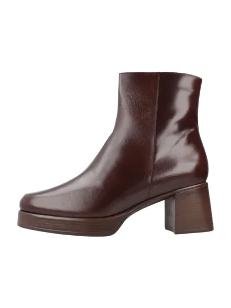 Pantofi Piesanto maro