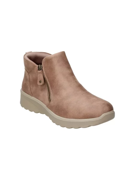 Félcipő Skechers bézs