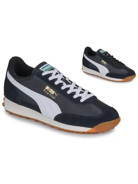 Pantofi Puma negru
