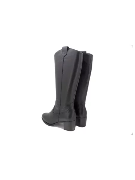 Pantofi Piesanto negru