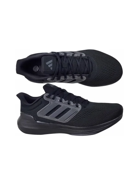 Pantofi Adidas negru