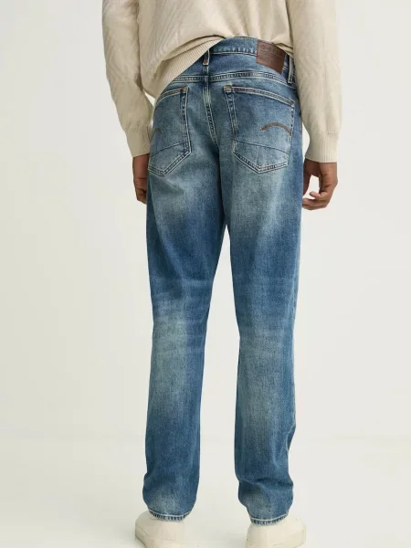 G-Star Raw Džíny modré