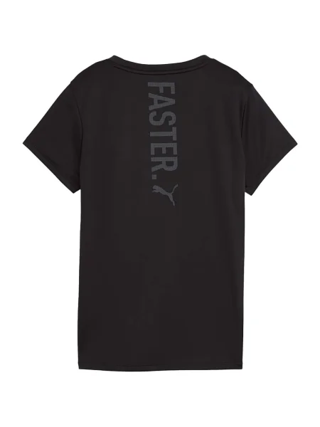 Tricou Puma alergare negru
