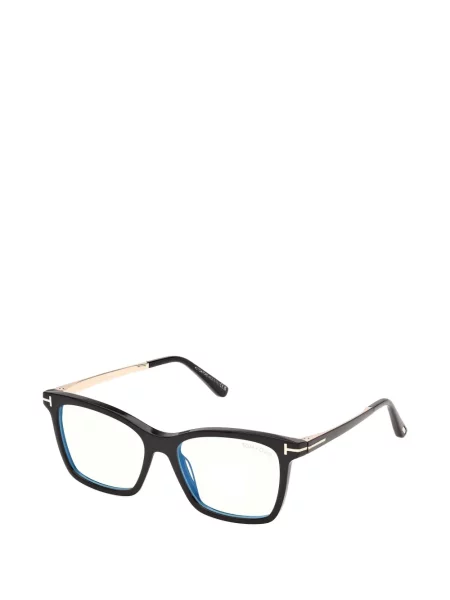 Ochelari de soare Tom Ford Eyewear negru