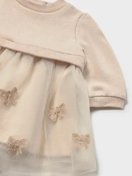 Mayoral Newborn сукня babydoll