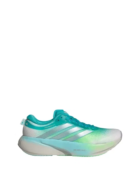 Sneakerși Adidas Performance alb