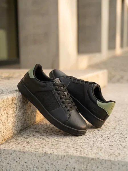 Teniși Big Star Shoes negru