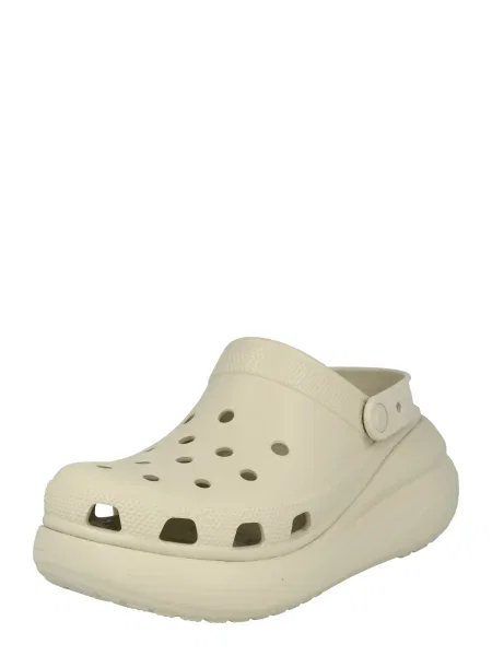 Pantofi Crocs clasici bej