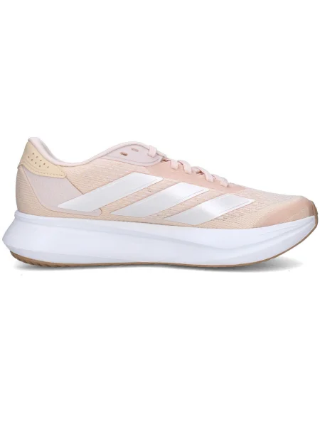 Pantofi Adidas alergare bej