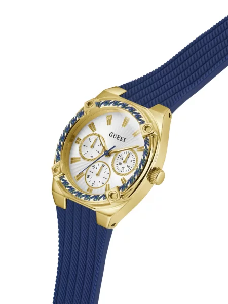 Ceas Guess alb
