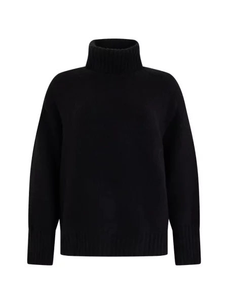 Pulover Moorer tricotate negru
