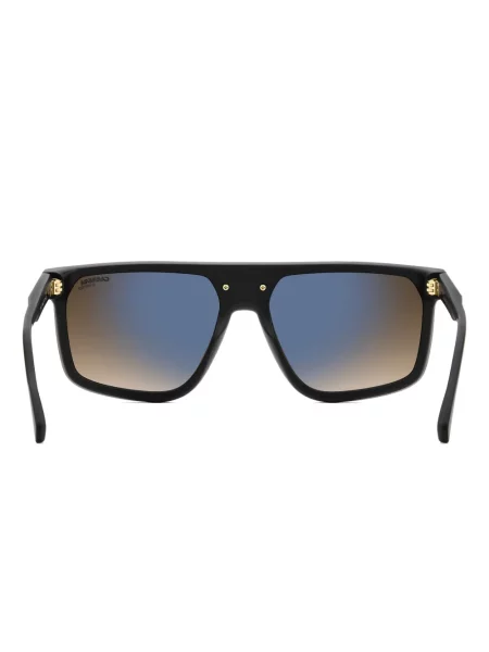 Ochelari de soare Carrera negru