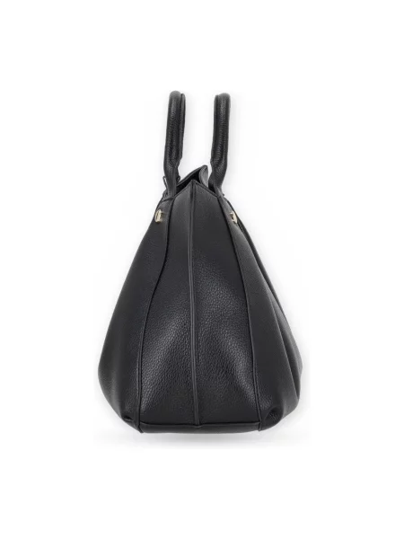 Ermanno Scervino LIFE torebka shopper czarna