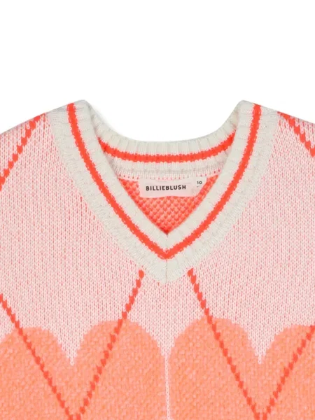 Kamizelka dziecięca Billieblush