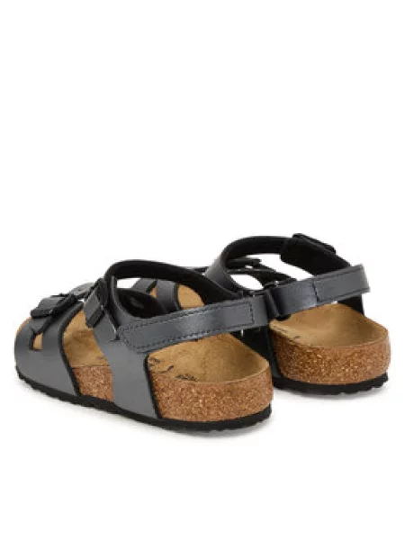 Sandále Birkenstock Canto S čierna