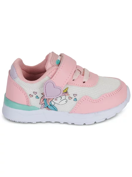 Pantofi copii Beppi roz