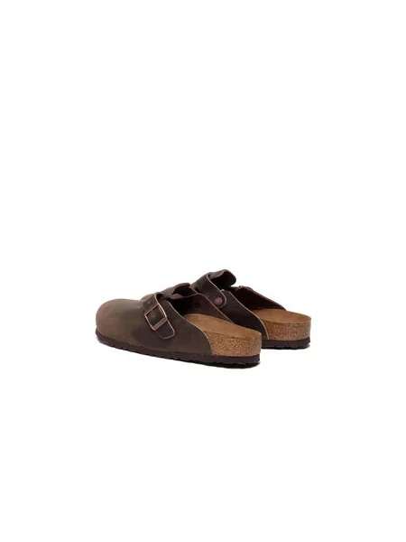 Papucs Birkenstock Boston Bs barna