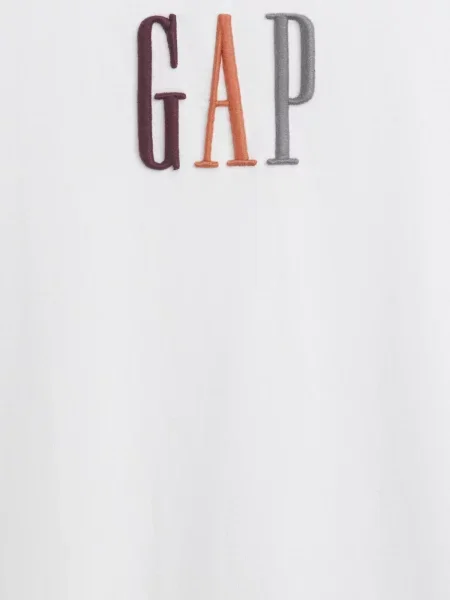 Majica Gap bijela