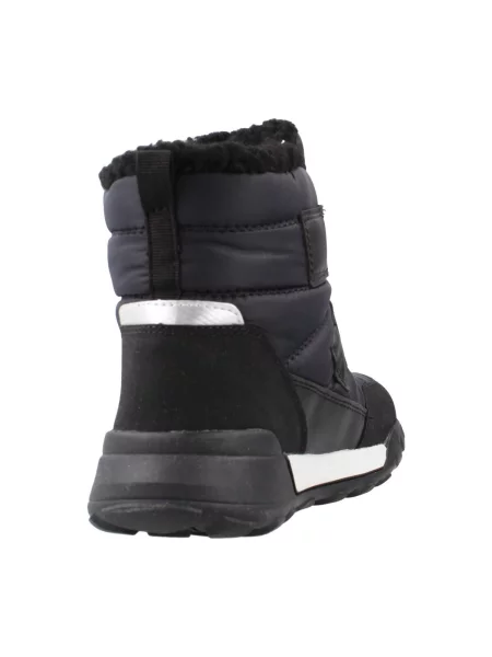 Csizma Geox fekete