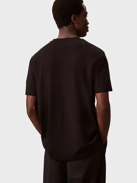 Футболка Calvin Klein черная
