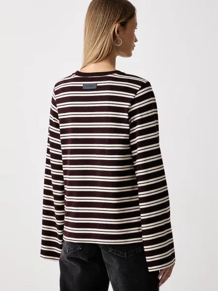 Barbour лонгслів