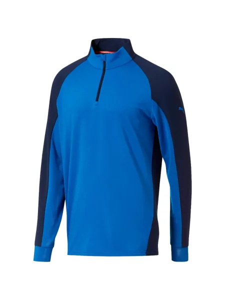 Tricou Puma albastru