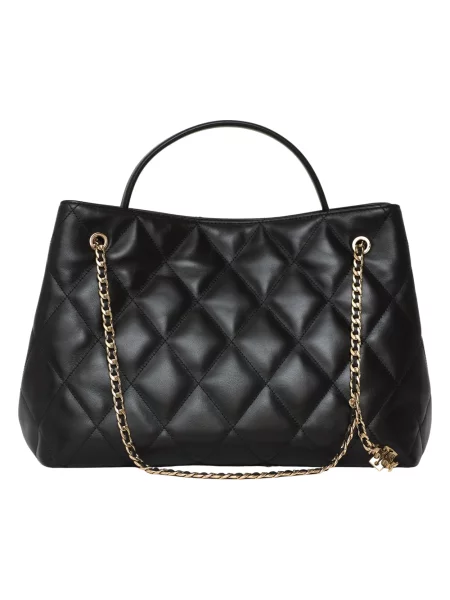 Torebka Tory Burch czarna