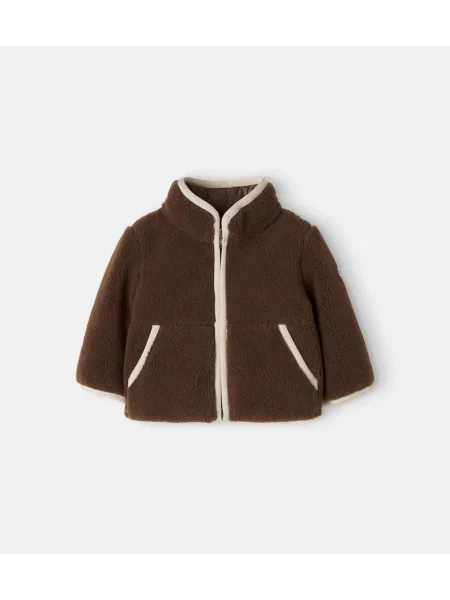 Gyerek pehelydzseki Moncler Enfant barna
