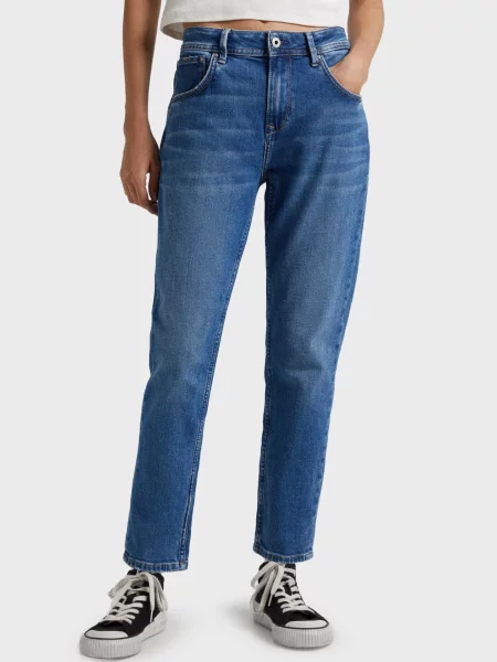 Джинси Pepe Jeans сині