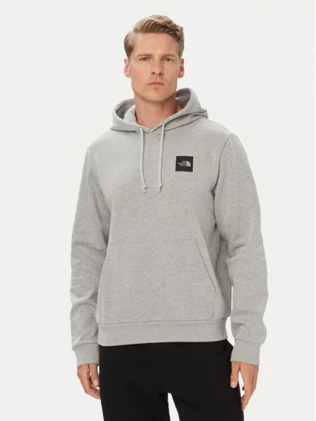 The North Face Hanorac Box Half Dome Regular gri
