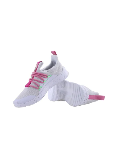 Tenisky Adidas Lite Racer sivá