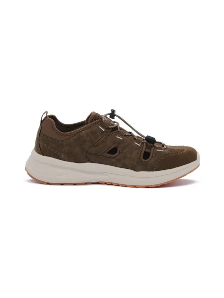 Pantofi Dockers bej