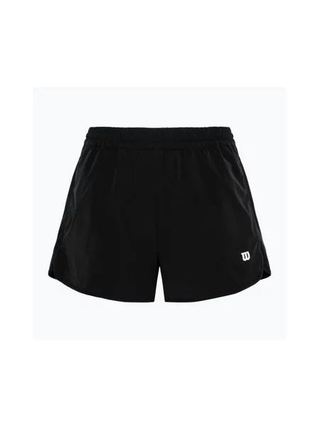 Шорти Wilson Team black чорні