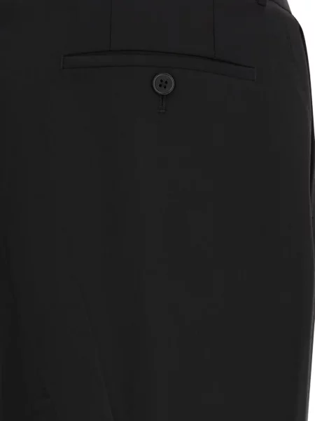 Pantaloni Corneliani negru