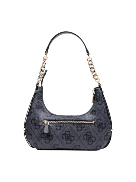 Kabelka Guess černá