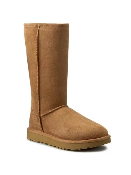 Παπούτσια Ugg καφέ