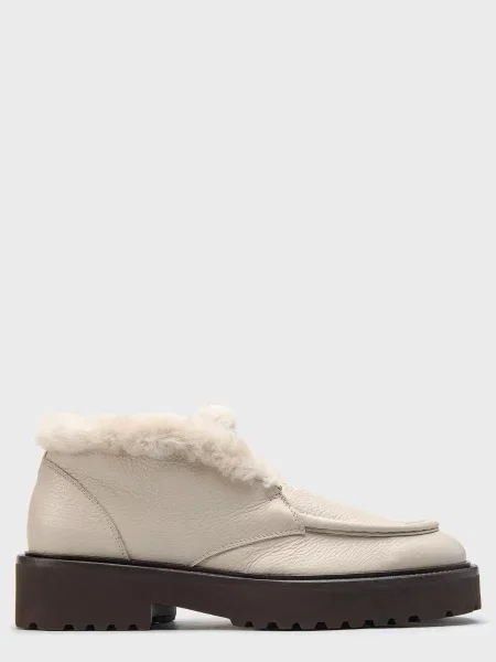 Черевики Doucal's сірі